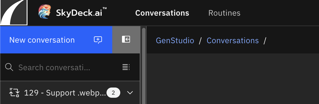 فقاعة الإشعار