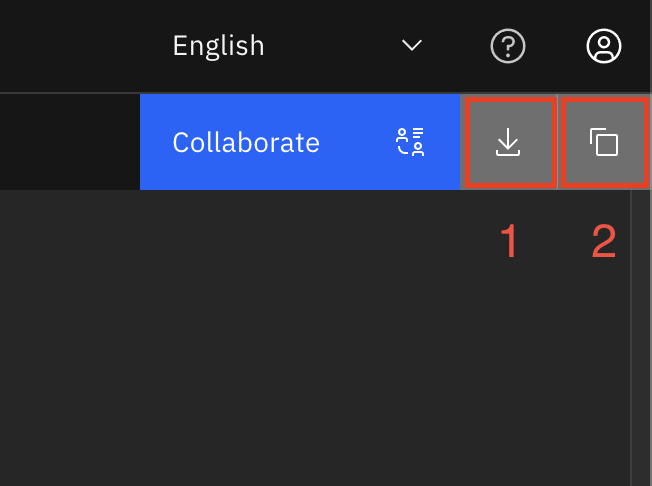 نسخ تنزيل المحادثة